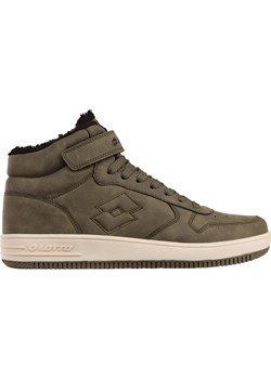 Buty Paliot Fur Unisex Sneakers Lotto ze sklepu SPORT-SHOP.pl w kategorii Buty zimowe męskie - zdjęcie 175388405