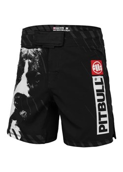 Spodenki męskie Mens Grappling Shorts 3 StreetDog Pitbull West Coast ze sklepu SPORT-SHOP.pl w kategorii Spodenki męskie - zdjęcie 175388419