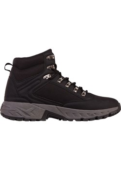 Buty Woodlark Mid Unisex Boots Lotto ze sklepu SPORT-SHOP.pl w kategorii Buty zimowe męskie - zdjęcie 175388427