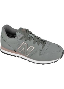 Buty New Balance GW500CR szare ze sklepu ButyModne.pl w kategorii Buty sportowe damskie - zdjęcie 175394997