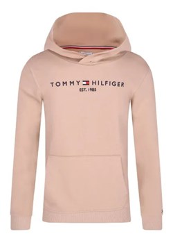 Tommy Hilfiger Bluza ESSENTIAL | Regular Fit ze sklepu Gomez Fashion Store w kategorii Bluzy dziewczęce - zdjęcie 175396838