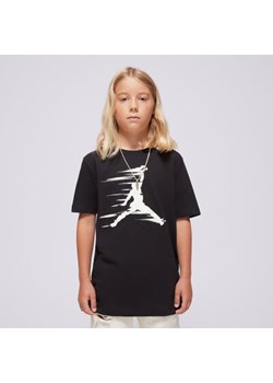 JORDAN T-SHIRT JDB MVP MOTION JUMPMAN SS TEE BOY ze sklepu Sizeer w kategorii T-shirty chłopięce - zdjęcie 175397399