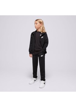 NIKE DRES K NSW TRACKSUIT POLY HD FZ LBR UNISEX ze sklepu Sizeer w kategorii Dresy chłopięce - zdjęcie 175397407