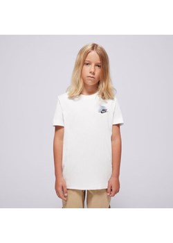 NIKE T-SHIRT B NSW SI GRAPHIC TEE BOY ze sklepu Sizeer w kategorii T-shirty chłopięce - zdjęcie 175397408