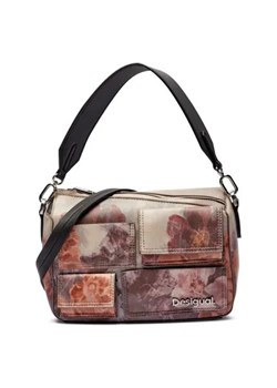 Desigual Torebka na ramię Bloosom Phuket ze sklepu Gomez Fashion Store w kategorii Listonoszki - zdjęcie 175400327