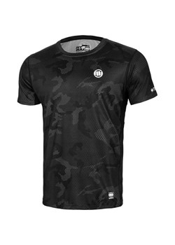 Koszulka męska Performance Pro Plus Net Camo 2 Pitbull West Coast ze sklepu SPORT-SHOP.pl w kategorii T-shirty męskie - zdjęcie 175403255