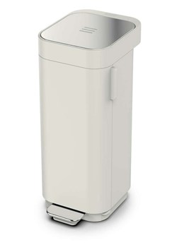 JosephJoseph Kosz w kolorze białym na śmieci - 40 l ze sklepu Limango Polska w kategorii Kosze na śmieci - zdjęcie 175403737