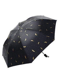 Le Monde du Parapluie Parasol w kolorze czarnym - Ø 85 cm ze sklepu Limango Polska w kategorii Parasole - zdjęcie 175404049