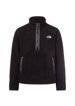 The North Face Bluza męska Mężczyźni antracytowy jednolity ze sklepu vangraaf w kategorii Bluzy męskie - zdjęcie 175407006