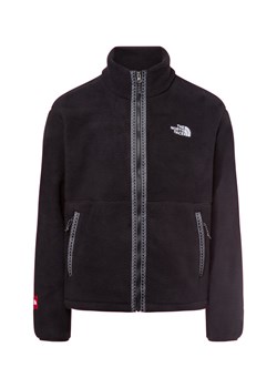 The North Face Bluza męska Mężczyźni antracytowy jednolity ze sklepu vangraaf w kategorii Kurtki męskie - zdjęcie 175407007