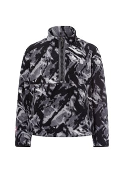 The North Face Bluza męska Mężczyźni szary wzorzysty ze sklepu vangraaf w kategorii Bluzy męskie - zdjęcie 175407008