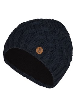 Trollkids Czapka beanie &quot;Rauland&quot; w kolorze granatowym ze sklepu Limango Polska w kategorii Czapki dziecięce - zdjęcie 175411716