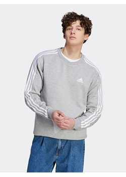 adidas Bluza w kolorze szarym ze sklepu Limango Polska w kategorii Bluzy męskie - zdjęcie 175411749