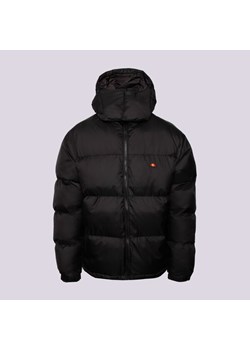 ELLESSE KURTKA PUCHOWA DAPPIANI PADDED JACKET BLK ze sklepu Sizeer w kategorii Kurtki męskie - zdjęcie 175412086