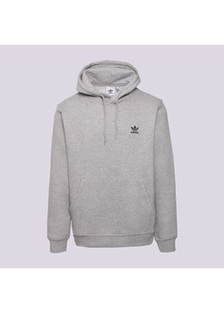 ADIDAS BLUZA Z KAPTUREM ESS HD ze sklepu Sizeer w kategorii Bluzy męskie - zdjęcie 175412127