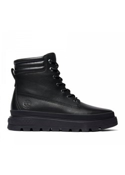 Buty Timberland Ray City 6 in Boot Wp TB0A2JNY0151 czarne ze sklepu ButyModne.pl w kategorii Botki - zdjęcie 175414926