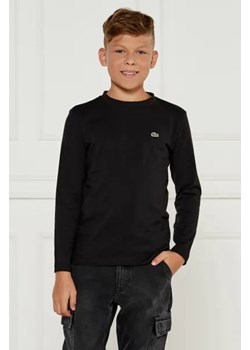 Lacoste Bluzka | Regular Fit ze sklepu Gomez Fashion Store w kategorii Bluzki dziewczęce - zdjęcie 175415668