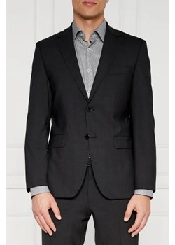 BOSS BLACK Wełniana marynarka H-Jeckson-MM-224 | Regular Fit ze sklepu Gomez Fashion Store w kategorii Marynarki męskie - zdjęcie 175416387