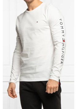 Tommy Hilfiger Longsleeve | Regular Fit ze sklepu Gomez Fashion Store w kategorii T-shirty męskie - zdjęcie 175416486