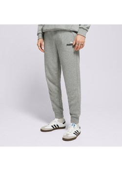 PUMA SPODNIE ESS+ 2 COL LOGO PANTS TR CL ze sklepu Sizeer w kategorii Spodnie męskie - zdjęcie 175417256