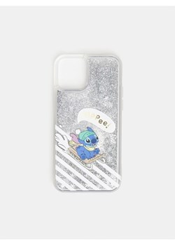 Sinsay - Etui iPhone 12/12 Pro Stitch - wielobarwny ze sklepu Sinsay w kategorii Etui - zdjęcie 175418187