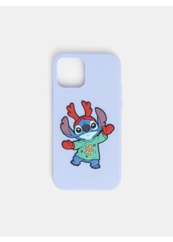 Sinsay - Etui na Iphone 12/12 PRO Stitch - wielobarwny ze sklepu Sinsay w kategorii Etui - zdjęcie 175418188