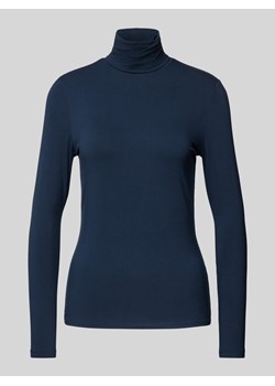 Sweter z dzianiny z golfem model ‘ALANA’ ze sklepu Peek&Cloppenburg  w kategorii Swetry damskie - zdjęcie 175420646