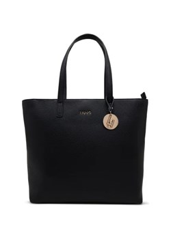 Liu Jo Shopperka ze sklepu Gomez Fashion Store w kategorii Torby Shopper bag - zdjęcie 175421179