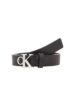 CALVIN KLEIN JEANS Skórzany pasek ze sklepu Gomez Fashion Store w kategorii Paski damskie - zdjęcie 175421266