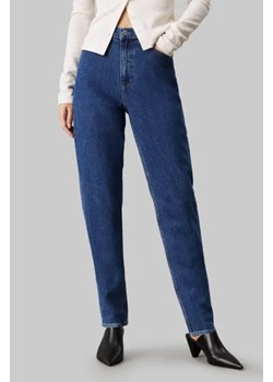 CALVIN KLEIN JEANS Jeansy | Mom Fit ze sklepu Gomez Fashion Store w kategorii Jeansy damskie - zdjęcie 175421347