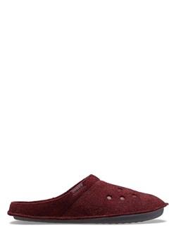 Crocs Kapcie &quot;Classic&quot; w kolorze bordowym ze sklepu Limango Polska w kategorii Kapcie damskie - zdjęcie 175423975