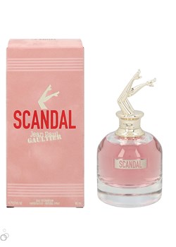 Jean Paul Gaultier Scandal - EDP - 80 ml ze sklepu Limango Polska w kategorii Perfumy damskie - zdjęcie 175424007