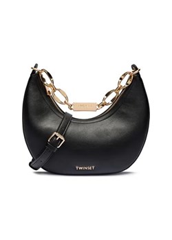 TWINSET Hobo ze sklepu Gomez Fashion Store w kategorii Torebki hobo - zdjęcie 175427136