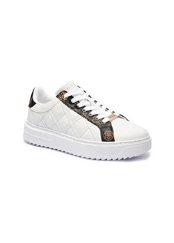 Guess Sneakersy DATTICE ze sklepu Gomez Fashion Store w kategorii Buty sportowe damskie - zdjęcie 175427187