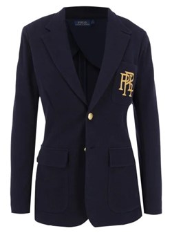 POLO RALPH LAUREN Marynarka | Regular Fit ze sklepu Gomez Fashion Store w kategorii Marynarki damskie - zdjęcie 175427216