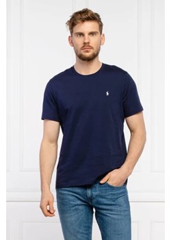 POLO RALPH LAUREN T-shirt | Regular Fit ze sklepu Gomez Fashion Store w kategorii T-shirty męskie - zdjęcie 175427267