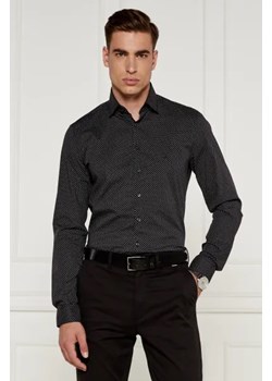 Calvin Klein Koszula | Slim Fit ze sklepu Gomez Fashion Store w kategorii Koszule męskie - zdjęcie 175427396