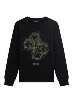 Guess Sweter | Regular Fit ze sklepu Gomez Fashion Store w kategorii Swetry dziewczęce - zdjęcie 175427456