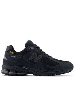 Buty New Balance M2002RPJ - czarne ze sklepu streetstyle24.pl w kategorii Buty sportowe męskie - zdjęcie 175428568