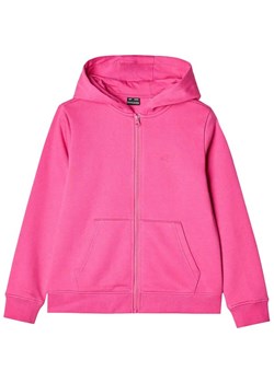 Bluza dziewczęca 4FJWMM00TSWSF1315 4F ze sklepu SPORT-SHOP.pl w kategorii Bluzy dziewczęce - zdjęcie 175428576