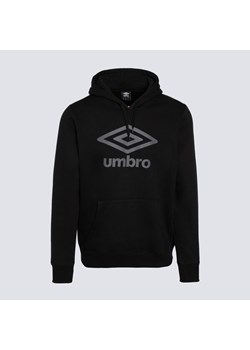 umbro bluza rozpinana z kapturem sweat tops 66412u-78f ze sklepu 50style.pl w kategorii Bluzy męskie - zdjęcie 175429457