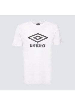 umbro t-shirt large logo 66413u-13u ze sklepu 50style.pl w kategorii T-shirty męskie - zdjęcie 175429459