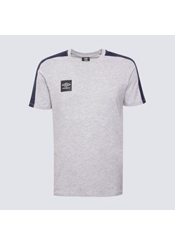 umbro t-shirt terrace 66543u-mvx ze sklepu 50style.pl w kategorii T-shirty męskie - zdjęcie 175429466