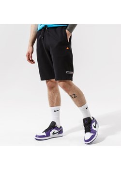 ELLESSE SZORTY LIONOLI SHORT BLK ze sklepu Sizeer w kategorii Spodenki męskie - zdjęcie 175429488