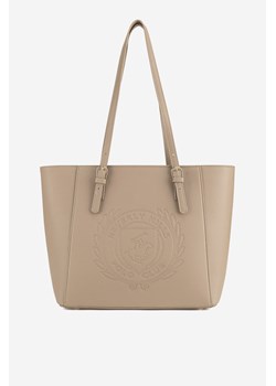 Torebka Beverly Hills Polo Club BHPC-K-030-06 ze sklepu ccc.eu w kategorii Torby Shopper bag - zdjęcie 175429528