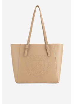 Torebka Beverly Hills Polo Club BHPC-K-030-06 ze sklepu ccc.eu w kategorii Torby Shopper bag - zdjęcie 175429529