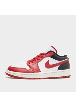 AIR JORDAN 1 LOW ze sklepu JD Sports  w kategorii Buty sportowe damskie - zdjęcie 175430788