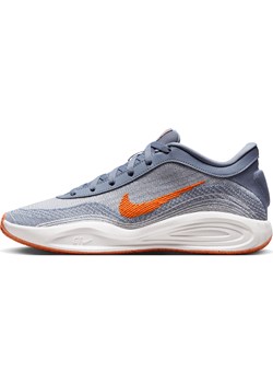 Buty do koszykówki G.T. Hustle Academy - Niebieski ze sklepu Nike poland w kategorii Buty sportowe męskie - zdjęcie 175431707