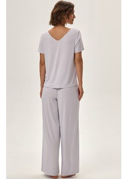 Esotiq piżama damska Juliette 42062-09X, Kolor szary, Rozmiar L, Esotiq ze sklepu Primodo w kategorii Piżamy damskie - zdjęcie 175432527