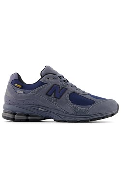 Buty New Balance M2002RPH - niebieskie ze sklepu streetstyle24.pl w kategorii Buty sportowe męskie - zdjęcie 175432879